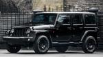 Jeep Wrangler Chelsea Truck by Project Kahn 2014 года